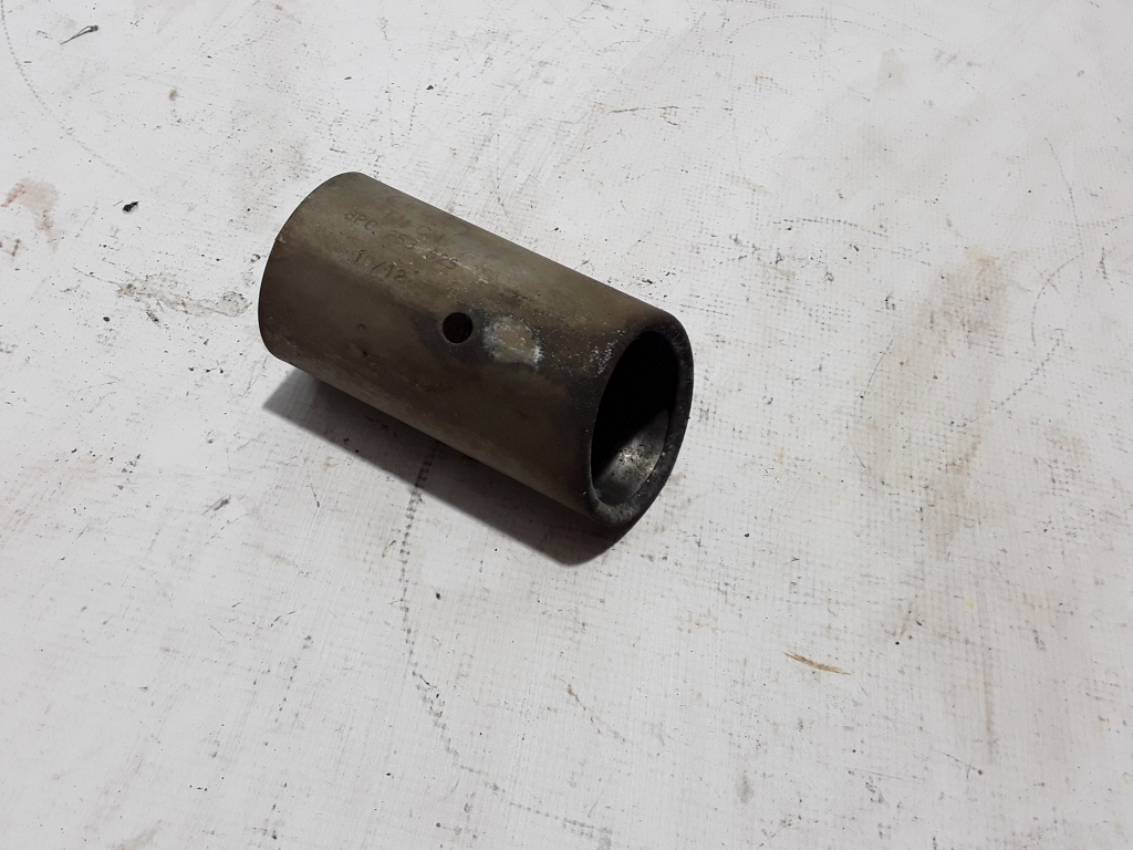 AUDI A1 8X (2010-2020) Exhaust Pipe Tip 8P0253825 21060388