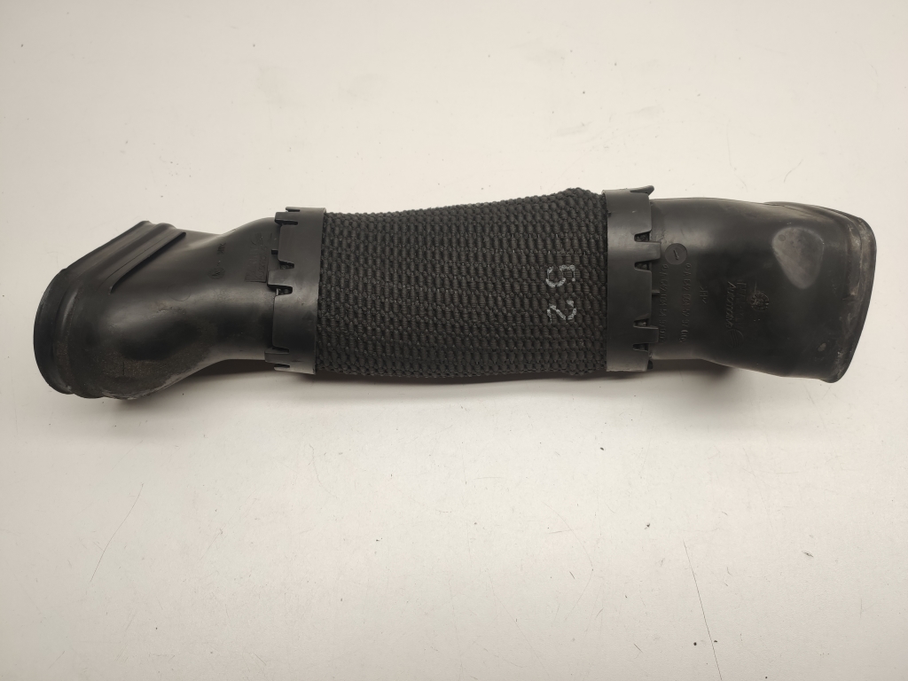 Used Mercedes Benz S-Class Air intake hose A6420945297