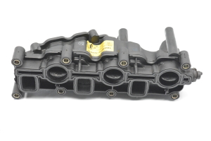  Intake manifold 