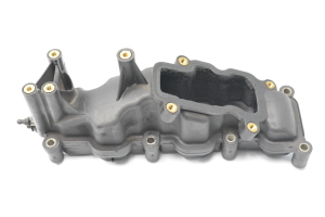  Intake manifold 