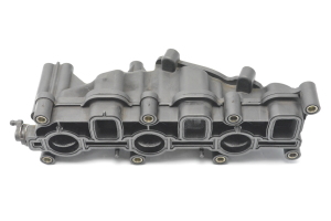  Intake manifold 