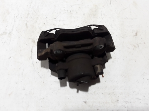 AUDI A1 8X (2010–2018) Eesmine pidurisadul 1K0615123E - 2