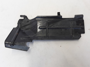 RENAULT Trafic II (2001–2014) Jahutusradiaatori õhusuunaja 8200422831 - 3
