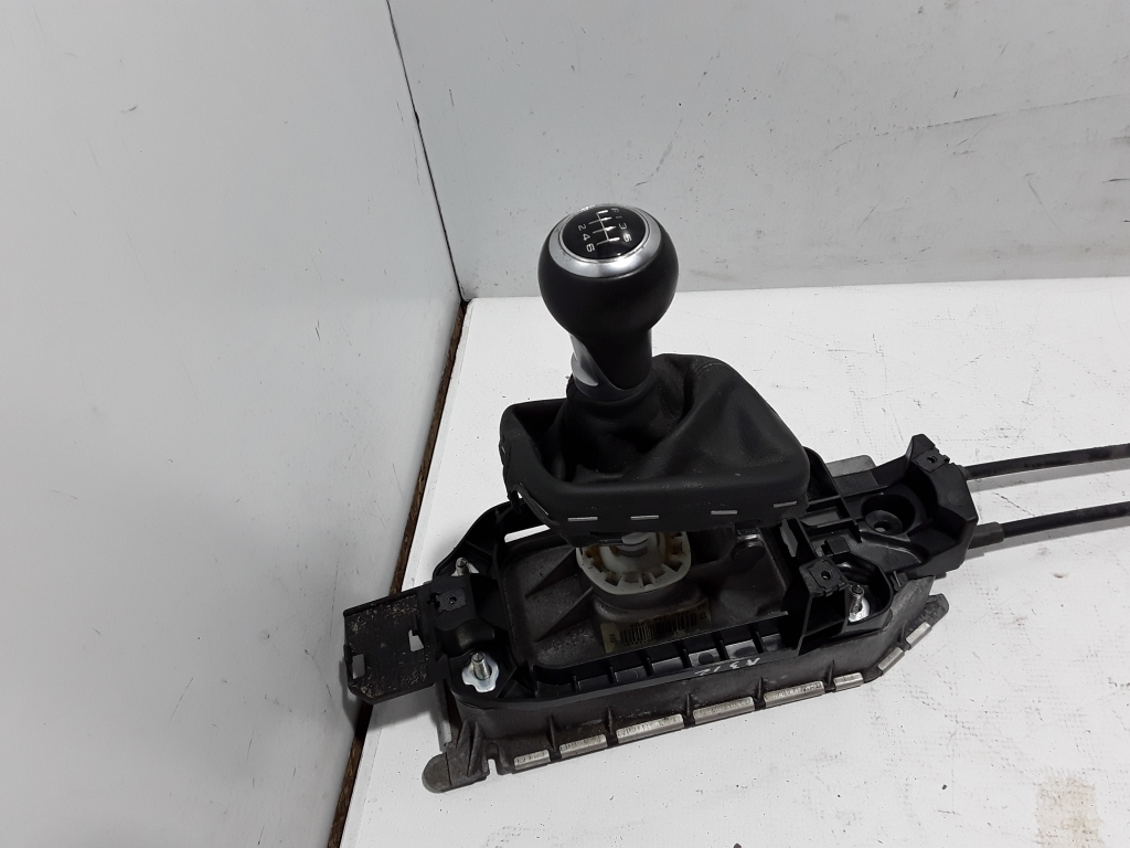 AUDI A1 8X (2010-2020) Gear Shifting Mechanism 6Q0711049CG 21053781