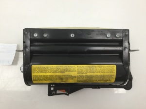 Passenger dashboard airbag - 3B0880204A
