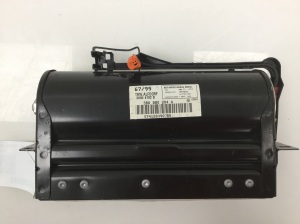 Volkswagen Passat B5 (1997–2005) Passenger dashboard airbag 3B0880204A - 2
