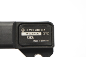 Opel Agila B (2008–2015) Muu andur 0261230197 - 3