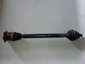 Antriebswelle vorne und ihre Teile - 1K0407272ER