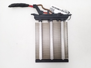 Volkswagen Golf V (2003–2009) Heizelement Innenraumheizung 1K0963235F - 3