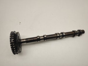Mercedes Benz E-Class W212 (2009–2015) Nukkvõll A6420503501 - 4