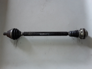 Front drive shaft and its parts - 1K0407272PM