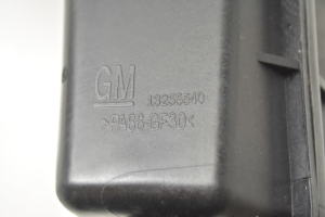 Chevrolet Cruze (2009–2015) Ausgleichsbehälter Servolenkung 13255540 - 4