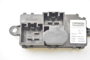 Ford C-MAX (2010–2026) Cabin shoulder motor resistance AV6N19E624AA - 2