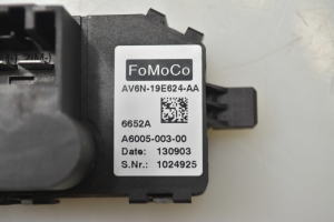 Ford C-MAX (2010–2026) Cabin shoulder motor resistance AV6N19E624AA - 4