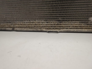  Cooling radiator 