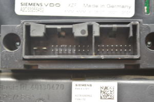 AUDI A5 (2007–2016) Heater control panel 8T2820043E - 3