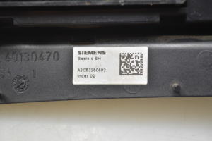 AUDI A5 (2007–2016) Heater control panel 8T2820043E - 5