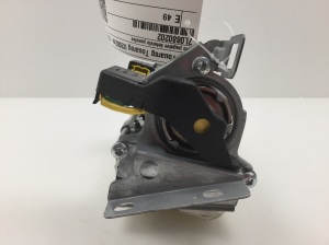 Volkswagen Touareg I (2002–2010) Passenger dashboard airbag 7L0880202 - 2