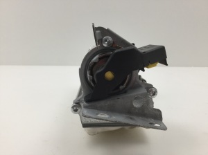 Volkswagen Touareg I (2002–2010) Passenger dashboard airbag 7L0880202 - 3
