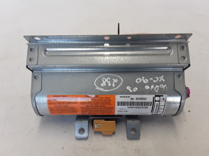 VOLVO XC90 (2002–2014) Passenger dashboard airbag 600801200B - 5