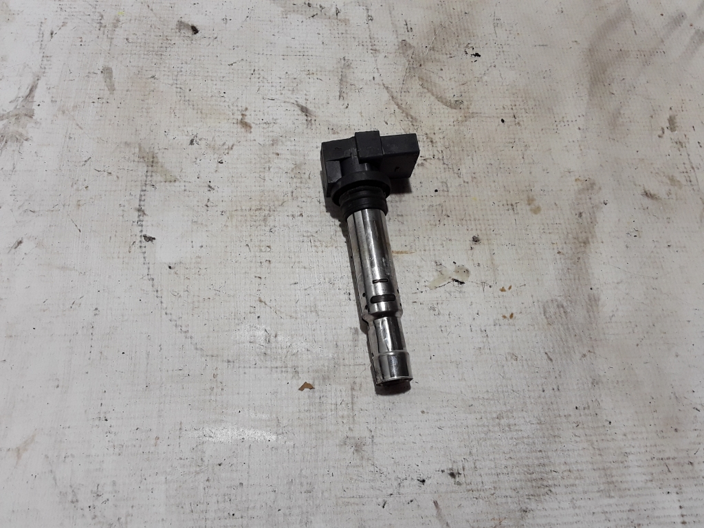 AUDI A1 8X (2010-2020) High Voltage Ignition Coil 036905715C 21072116
