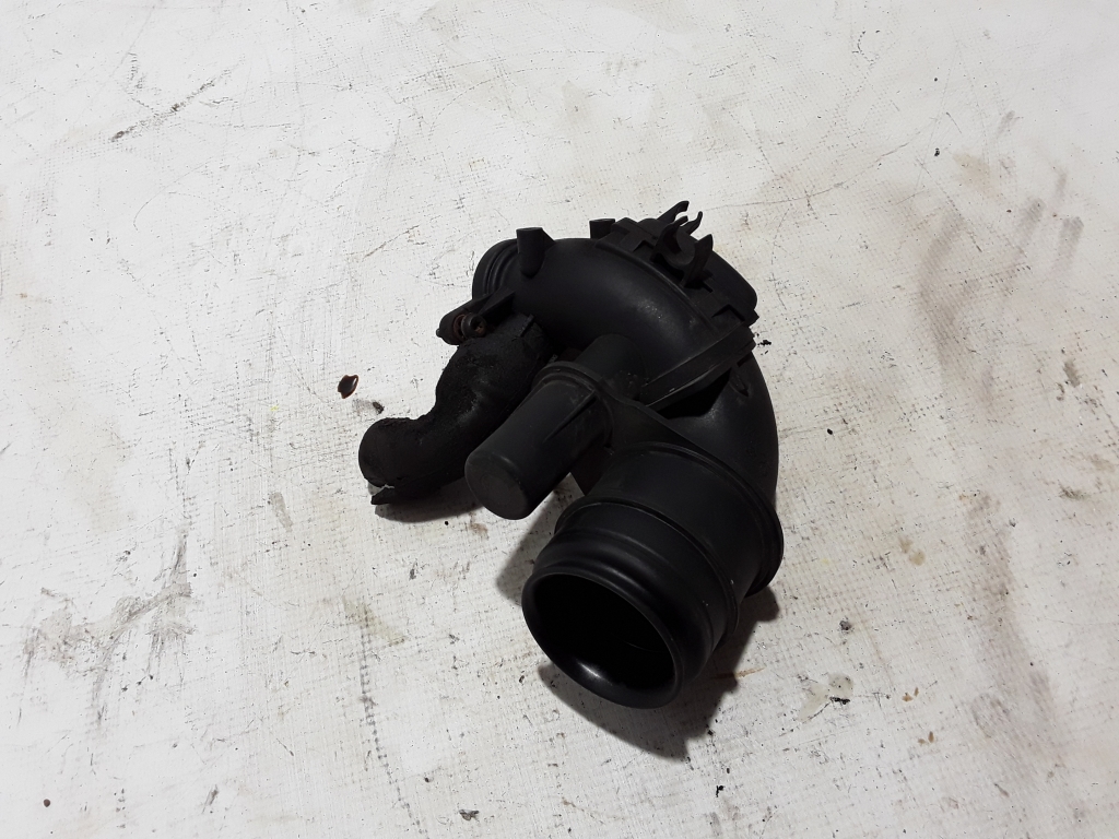 AUDI A1 8X (2010-2020) Other tubes 03C129656N 21081982