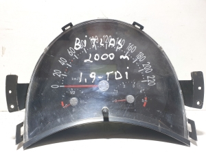 Kombiinstrument - 1C0920805AX