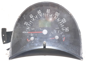 Kombiinstrument - 1C0920906