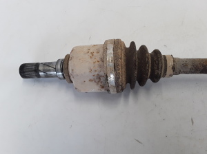 RENAULT Trafic II (2001–2014) Front drive shaft and its parts 391016100R - 3