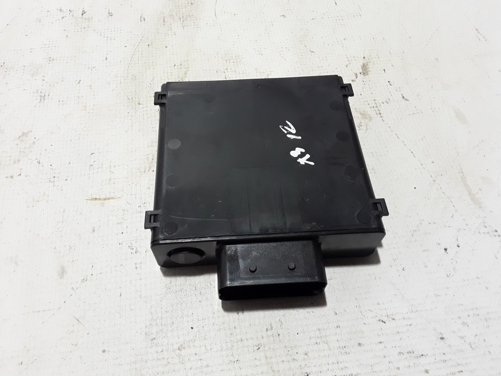 AUDI A1 8X (2010-2020) Other Control Units 8K0959663F 21045223