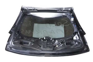 Citroen C3 (2009–2016) Tagaluuk ja selle osad C3-2012 - 2