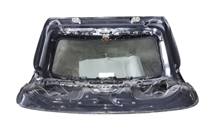  Trunk lid and its parts 