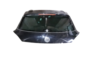   Trunk lid and its parts 