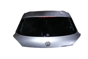   Trunk lid and its parts 