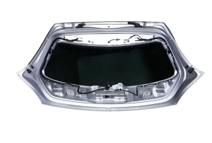  Trunk lid and its parts 