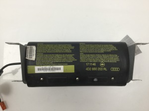 AUDI A8 D2 (1994–2002) Beifahrerairbag 4D2880203RL - 2