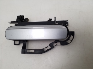 AUDI A6 C6 (2004–2011) Rear door exterior handle and its parts 4F0837886 - 3