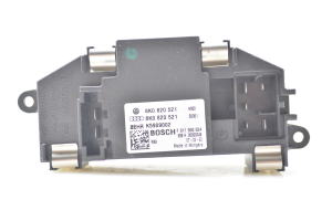  Cabin shoulder motor resistance 