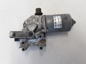 RENAULT Laguna III (2007–2015) Scheibenwischermotor vorne 8200317212