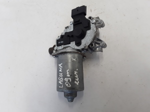 RENAULT Laguna III (2007–2015) Scheibenwischermotor vorne 8200317212 - 2