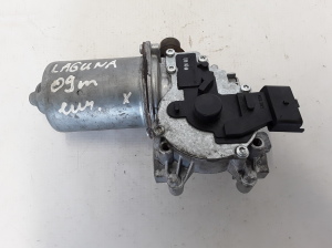 RENAULT Laguna III (2007–2015) Scheibenwischermotor vorne 8200317212 - 4