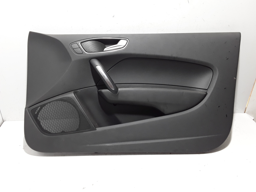 AUDI A1 8X (2010-2020) Обшивка передних правых дверей 8X3867118 21066369