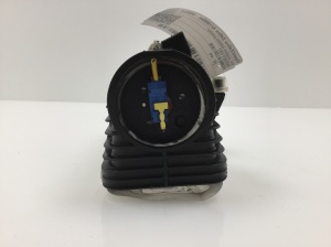 Opel Zafira A (1999–2005) Pasažiera drošības spilvens panelī 90561101 - 4