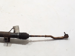 RENAULT Trafic II (2001–2014) Roolilatt 7711368805 - 2