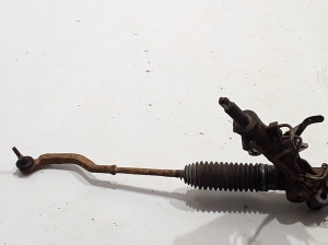 RENAULT Trafic II (2001–2014) Roolilatt 7711368805 - 3