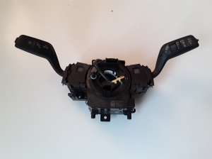 Switch and its parts - GN1514A664AB