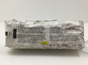 Beifahrerairbag - 8E0880204B
