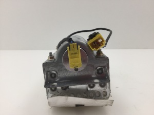 AUDI A4 B6 (2000–2005) Passenger dashboard airbag 8E0880204B - 3