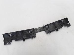 RENAULT Trafic II (2001–2014) Jahutusradiaatori õhusuunaja 8200414161 - 2