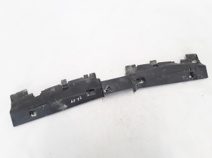 RENAULT Trafic II (2001–2014) Jahutusradiaatori õhusuunaja 8200414161 - 3